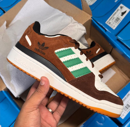 Tênis da Adidas